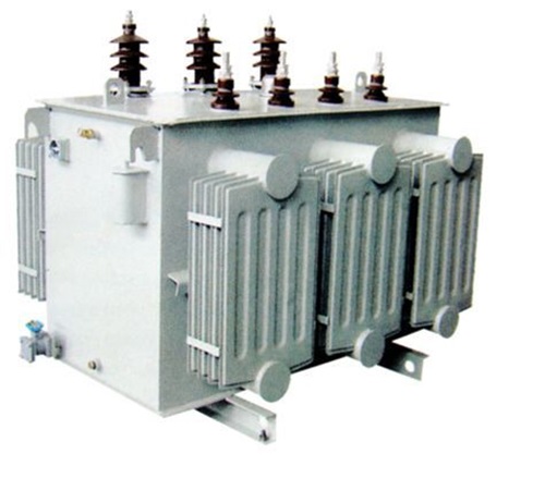 资阳S13-800KVA/10KV/0.4KV油浸式变压器