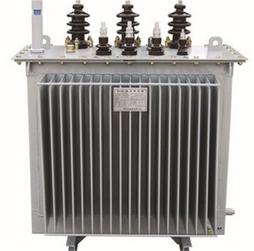 资阳S11-35KV/10KV/0.4KV油浸式变压器