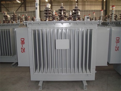 资阳80KVA/35KV/10KV/0.4KV油浸式变压器