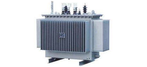 资阳S11-630KVA/10KV/0.4KV油浸式变压器