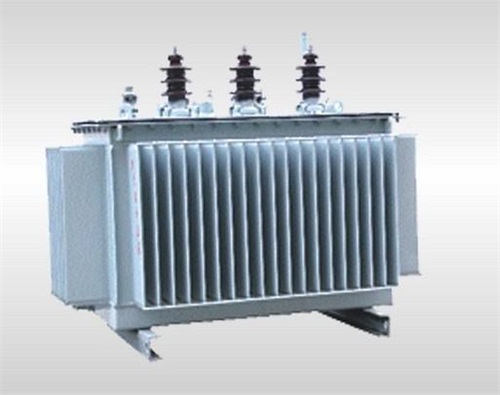 资阳SCB13-1250KVA/10KV/0.4KV油浸式变压器