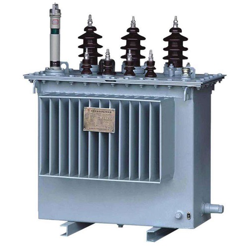 资阳S11-500KVA/35KV/10KV/0.4KV油浸式变压器