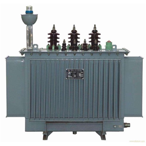 资阳S13-125KVA/35KV油浸式变压器厂家