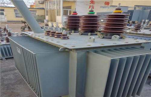 资阳S11-200KVA/35KV/10KV/0.4KV油浸式变压器