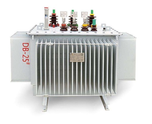 资阳S13-800KVA/35KV/10KV/0.4KV油浸式变压器