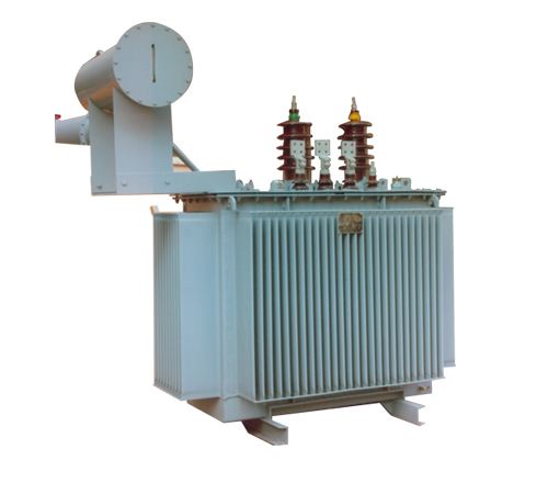 资阳SCB11-3150KVA/10KV/0.4KV油浸式变压器